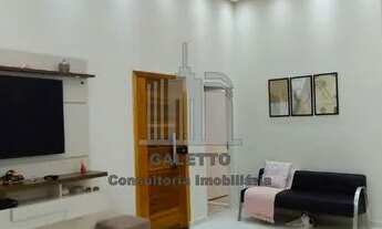 Imagem 7: Casa Moderna no Jardim São Pedro