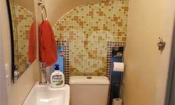 Imagem 7: Casa-São Paulo-TREMEMBÉ