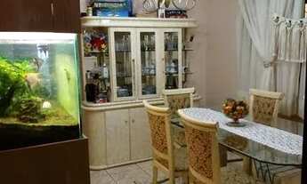 Imagem 5: Sobrado com 3 dormitórios à venda, 134 m² por R$ 990.000,00 - City Pinheirinho - São Paulo