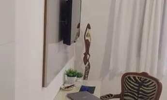 Imagem 4: Boqueirão dois dormitorios