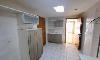 Imagem 7: APARTAMENTO RESIDENCIAL em AGUAS CLARAS - DF, 4 QTOS 3 SUÍTES DCE - 157 M²