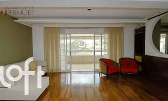 Imagem 3: Apartamento com 3 dormitórios à venda, 170 m² - Perdizes - São Paulo/SP