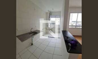 Imagem 2: Apartamento para Aluguel - Jardim Nossa Senhora do Carmo, 2 Quartos, 43 m2