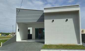 Imagem: Vendo casa condominio