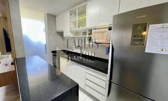 Imagem 7: Apartamento para Venda em Serra, Valparaíso, 3 dormitórios, 1 suíte, 2 banheiros, 1 vaga