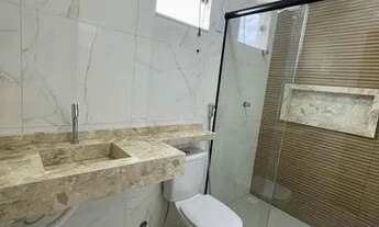 Imagem 4: Casa para venda com 106 metros quadrados com 3 quartos em Bom Viver - Biguaçu - SC