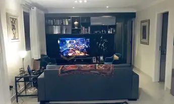 Imagem 5: Apartamento em Alto da Boa Vista - São Paulo, SP