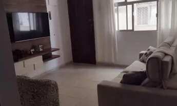 Imagem 2: Apartamento com 2 dormitórios para alugar, 56 m² por R$ 2.420,00/mês - Osvaldo Cruz - São