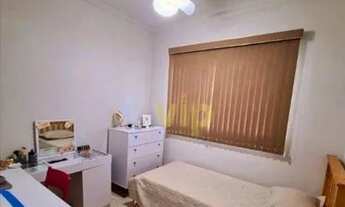 Imagem 5: Apartamento com 2 dormitórios para alugar, 70 m² por R$ 1.200,00/mês - Recanto dos Fernand