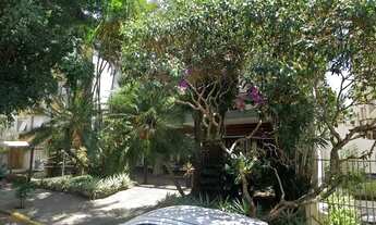 Imagem 2: Cobertura em Mont Serrat