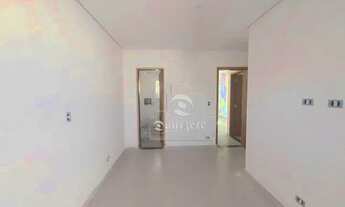 Imagem 6: Apartamento com 2 dormitórios à venda, 47 m² por R$ 364.999,90 - Paraíso - Santo André/SP