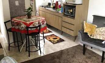 Imagem 6: SAPUCAIA DO SUL - Apartamento Padrão - Pasqualini