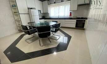 Imagem 5: Sobrado com 3 dormitórios à venda, 225 m² por R$ 1.390.000,00 - City Recanto Anastácio - S