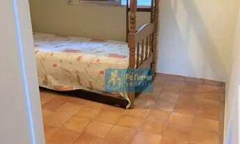 Imagem 5: Kitnet com 1 dormitório para alugar, 40 m² por R$ 1.200,00/mês - Guilhermina - Praia Grand