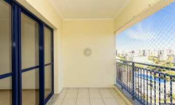 Imagem 4: CURITIBA - Apartamento Padrão - Batel