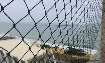 Imagem 7: Alugo apartamento montado com lazer por 6 meses