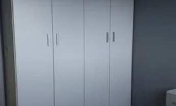 Imagem 3: VITE ANGELIM Apartamento com 2 dormitórios