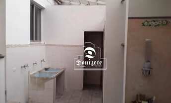 Imagem 7: Sobrado com 6 dormitórios à venda, 917 m² por R$ 3.000.000,00 - Vila Assunção - Santo Andr