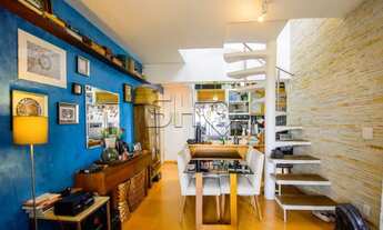 Imagem 4: Vila Leopoldina -cobertura panorâmica