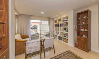 Imagem 3: Apartamento à venda com 2 quartos, 126m² Rua VINTE E QUATRO DE MAIO, Centro Histórico, Por