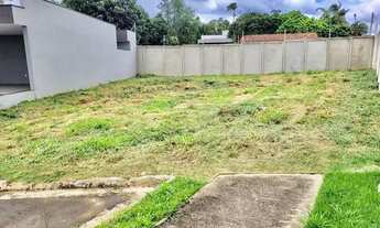 Imagem 2: Terreno à venda, 382 m² por R$ 435.000,00 - Condomínio Residencial Piemonte - Indaiatuba/S