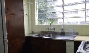 Imagem 7: Quarto para mulheres estudantes no Batel