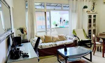 Imagem: Cobertura à venda, 2 quartos, 1 vaga, Humaitá