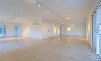 Imagem: Panamby predio novo