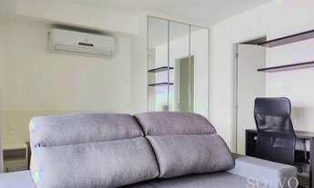 Imagem 3: Studio com 1 dormitório para alugar, 35 m² por R$ 3.600,00/mês - Bela Vista - São Paulo/SP