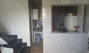 Imagem 5: Casas de 1,2e 3 quartos