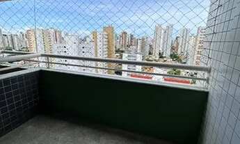 Imagem 7: Edifício Itaúna (Aldeota