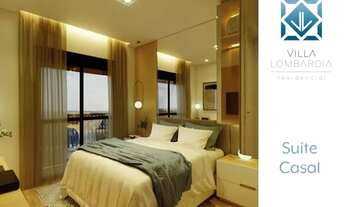 Imagem 5: Apartamento 2 dormitórios Jd Morumbi Paulínia