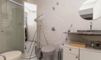 Imagem 6: São Paulo - Apartamento Padrão - Moema Pássaros