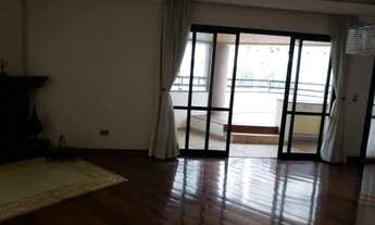 Imagem 2: Apartamento Vila Andrade
