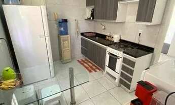 Imagem 5: Apartamento com 3 dormitórios à venda, 86 m² por R$ 139.900,00 - Catolé - Campina Grande/P
