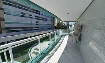 Imagem 4: Apartamento com 3 dormitórios, 130 m² - venda por R$ 3.190.000,00 ou aluguel por R$ 11.000