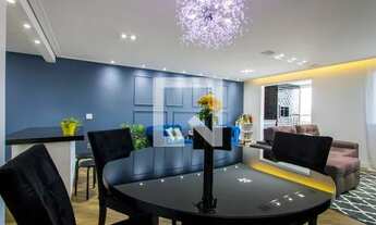 Imagem 2: Apartamento à Venda - Jardim Bela Vista, 3 Quartos, 115 m2