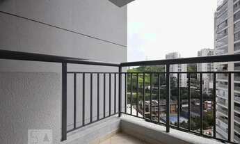 Imagem 3: Apartamento à Venda - Vila Andrade, 2 Quartos, 55 m2