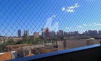 Imagem 2: Apartamento (tipo - padrao) 2 dormitórios/suite, cozinha planejada, em condomínio fechado