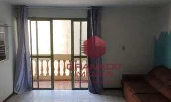 Imagem 3: Apartamento todo mobiliado com 3 quartos para alugar! - Zona 01 - Maringá/PR