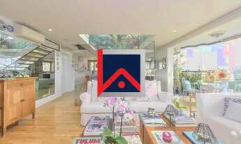 Imagem 4: Cobertura Venda 4 Dormitórios - 600 m² Higienópolis