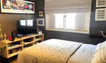 Imagem 6: Casa com 4 dormitórios à venda, 399 m² por R$ 3.700.000 - Alphaville Conde II - Barueri/SP