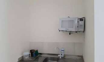 Imagem 3: Locação Kitnet Mobiliada Próximo a UFMG