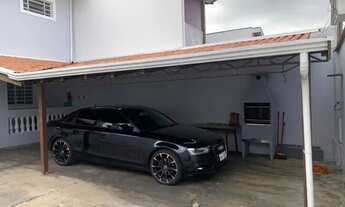 Imagem 6: Sobrado a Venda - 3 quartos-1 Suites- Vila União-Campinas- SP- R$ 490.000,00