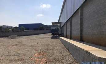 Imagem 4: GALPÃO - PARQUE SÃO PEDRO - SP