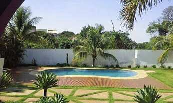 Imagem 3: Casa/Chacará com 10 dorms 1800 m² - venda por R$ 2.850.000 ou aluguel por R$ 10.512/mês