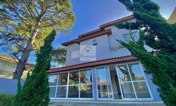 Imagem: Casa à venda no bairro Alphaville - Santana