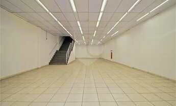 Imagem 6: Loja com 800 m² de área de venda na melhor localização comercial da Doze de Outubro na Lap