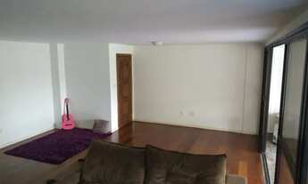 Imagem 5: Apartamento para venda tem 200 metros quadrados com 4 quartos