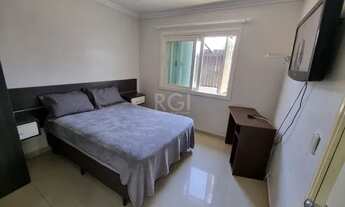 Imagem 5: Casa em Zona Nova